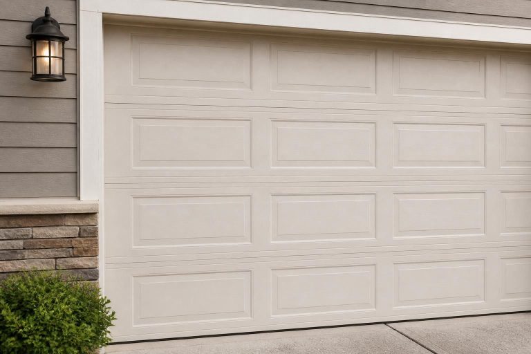 Garage Door Repair